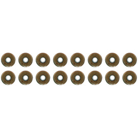 Fel-Pro Toyota Tacoma Engine Valve Cover Grommet Set