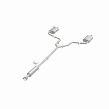 Load image into Gallery viewer, MagnaFlow BRE Exhaust Kit 07-16 Nissan Altima