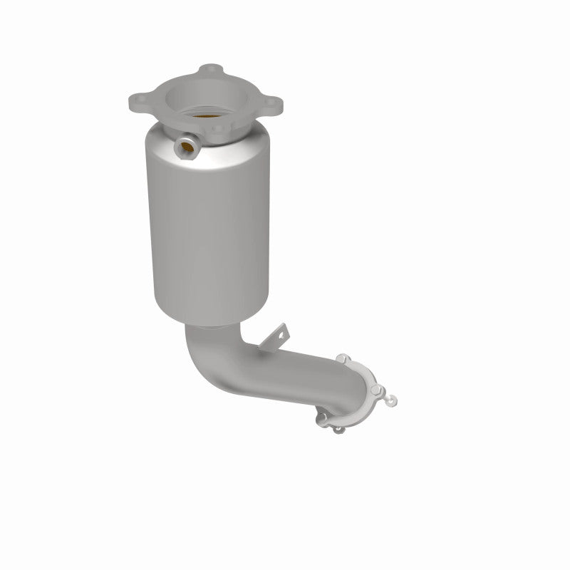 Magnaflow 11-17 Audi Q5 L4 2.0L Direct-Fit Catalytic Converter