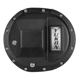 Yukon Gear Hardcore Diff Cover for GM 9.5in & 9.76in Rear