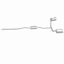 Load image into Gallery viewer, BRExhaust 17-19 Honda CR-V 1.5L Exhaust Kit