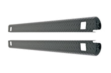 Load image into Gallery viewer, Dee Zee 02-09 Dodge Ram Bed Cap Wrap W/Stake Pockets Black-Tread Aluminum 8Ft Bed