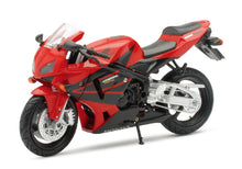 Load image into Gallery viewer, New Ray Toys Honda CBR600R Street Bike/ Scale - 1:12