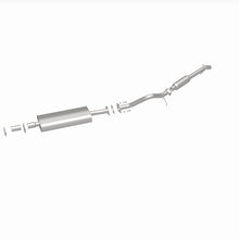 Load image into Gallery viewer, MagnaFlow BRE Exhaust Kit 01-08 Escape Tribute Mariner