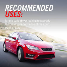 Load image into Gallery viewer, Power Stop 2021 Kia K5 Rear Z23 Evo Sport Pad w/Hardware