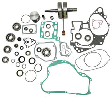 Load image into Gallery viewer, Vertex Pistons 04-07 RM 125 Complete Engine Rebuild Kit