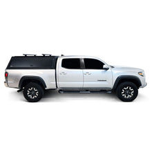 Load image into Gallery viewer, Westin 05-23 Toyota Tacoma Double Cab AT6 Running Boards - Black