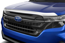Load image into Gallery viewer, Husky Liners 2025 Subaru Forester Aeroskin Hood Protector - Chrome