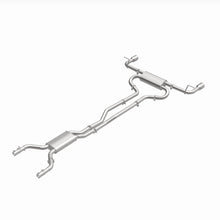 Load image into Gallery viewer, MagnaFlow 07-15 Audi Q7 BRE Exhaust Kit