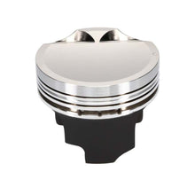 Load image into Gallery viewer, Wiseco Audi ADU 2.2L 20V Piston Set - 81.50mm Bore - 32.64mm CH -7.36 CC - Set Of 6