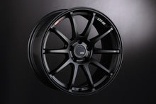 Load image into Gallery viewer, SSR GTV02 18x8.5 5x100 44mm Offset Flat Black Wheel 02-05 WRX