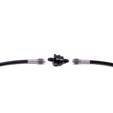 Load image into Gallery viewer, Chase Bays 99-06 BMW 3-Series E46 w/BMW Trans Adapter (Extended) Clutch Line w/Control Valve