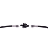 Chase Bays 03-09 Nissan 350Z (w/GM LS Engine & TR6060) Clutch Line w/Tilton Control Valve