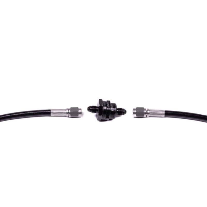 Chase Bays Nissan Skyline R34 RWD Clutch Line w/Tilton Control Valve