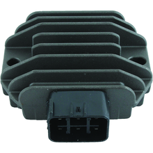 Load image into Gallery viewer, QuadBoss 99-02 Yamaha XVS1100 V-Star (2) Voltage Regulator