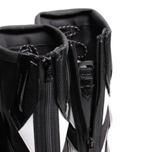 Load image into Gallery viewer, Dainese Torque 4 Air Boots Black/White/Red-Fluorescent Size - 45