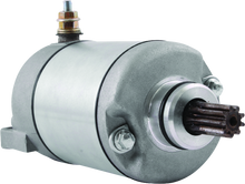 Load image into Gallery viewer, QuadBoss 06-07 Polaris Outlaw 500 Motor Starter