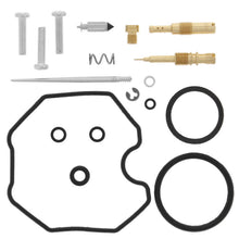 Load image into Gallery viewer, QuadBoss 97-98 Honda TRX250 FourTrax Recon (02) Carburetor Kit