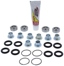 Load image into Gallery viewer, Pivot Works 12-13 Polaris RZR XP 900 Rear Shock Bearing Kit
