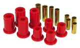 Prothane 98-11 Ford Ranger 2/4wd Control Arm Bushings - Red