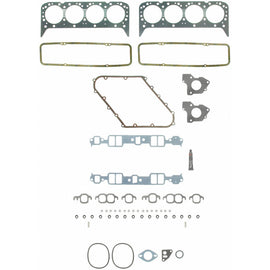 Fel-Pro Chevrolet Camaro HS 8510 PT-2 PermaTorque Engine Cylinder Head Gasket Set