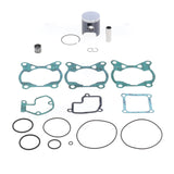Athena 14-17 Husqvarna TC 85 (w/KTM Engine) 46.95mm Bore Cast 2-Stroke Top End Piston Kit w/Gaskets