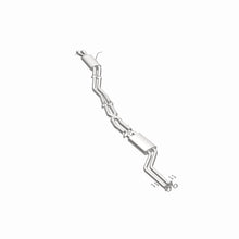 Load image into Gallery viewer, MagnaFlow BRE Exhaust Kit 01-06 BMW 330Ci 330i 3L