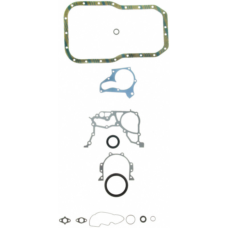 Fel-Pro Toyota Camry CS 9418 Engine Conversion Gasket Set