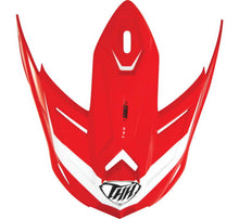 Load image into Gallery viewer, THH Helmets T710X Airtech Visor Redblk