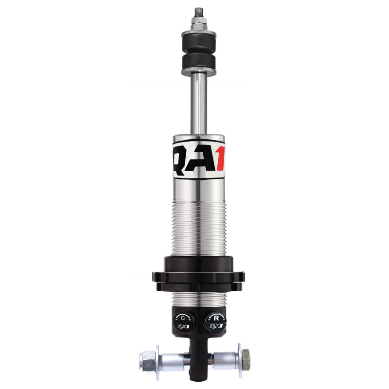 QA1 Ford Mustang II Pro Front Coil-Over Shock Absorber (1/2in Bearing) - Double Adj. - 7.88in/11in