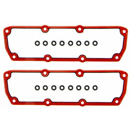 Fel-Pro Dodge Grand Caravan VS 50513 R Engine Valve Cover Gasket Set