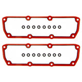 Fel-Pro Dodge Grand Caravan VS 50513 R Engine Valve Cover Gasket Set