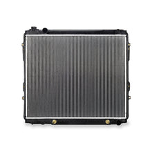Load image into Gallery viewer, Mishimoto Toyota Tundra Replacement Radiator 2000-2006