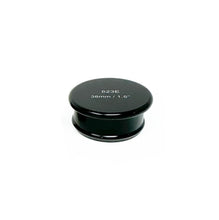 Load image into Gallery viewer, Torque Solution Billet Aluminum Hose Blanking Plug (Size - 38mm / 1.5in)