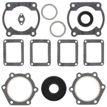 Load image into Gallery viewer, Vertex Gaskets 79-82 Yamaha Excell V EC540 C D F Complete Gasket Kit w/ Oil Seals