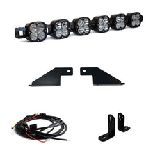 Load image into Gallery viewer, Baja Designs 2021+ Ford Raptor 6 XL Linkable Light Kit