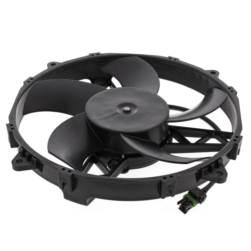 All Balls Racing 13-14 Can-Am Outlander 1000 XMR Cooling Fan