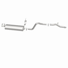 Load image into Gallery viewer, MagnaFlow BRE Exhaust Kit 98-99 Jimmy Blazer Bravada 4.3L