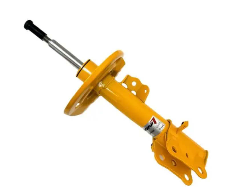 Koni Sport (Yellow) Shock 2024+ Ford Mustang (S650) - Front