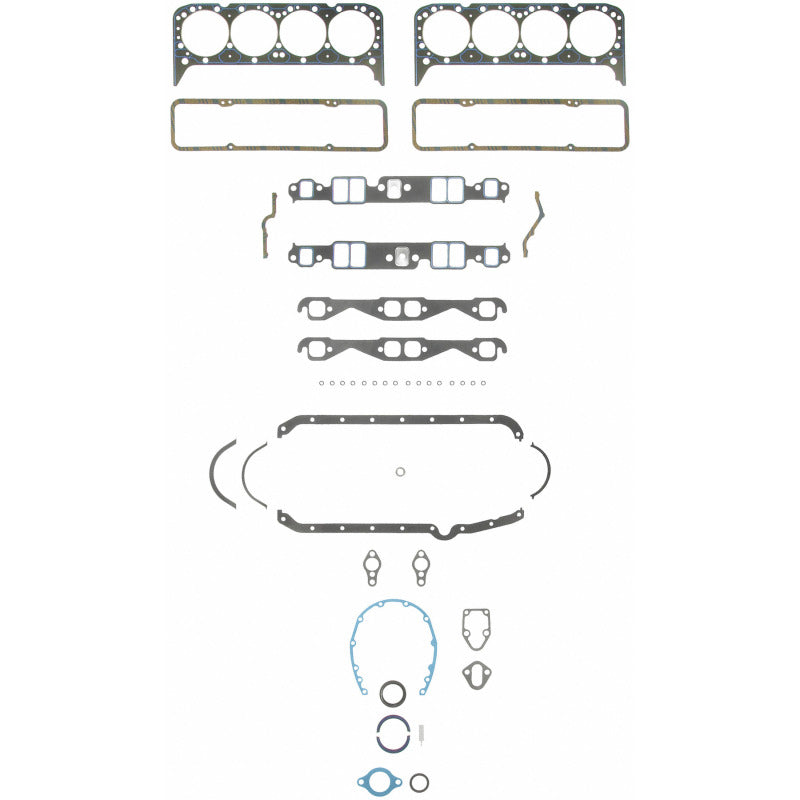 Fel-Pro 2802 Engine Gasket Set