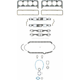 Fel-Pro 2802 Engine Gasket Set