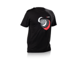 Akrapovic Lifestyle T-shirt Mesh Mens Black - XXL