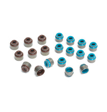Load image into Gallery viewer, Supertech Ford Duratec 2.5L 5.5mm Viton Valve Stem Seal - Set of 16