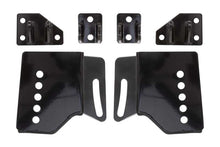 Load image into Gallery viewer, UMI 64-72 GM A-Body Coil Over Conversion Brackets Kit -2in to -3in Ride Height - 175lb Spring Rate