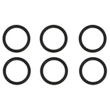 Fel-Pro BMW 328i MS 97283 Exhaust Manifold Gasket Set