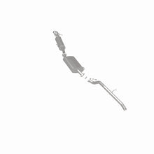 Load image into Gallery viewer, MagnaFlow BRE Exhaust Kit 03-11 Honda Element 2.4L