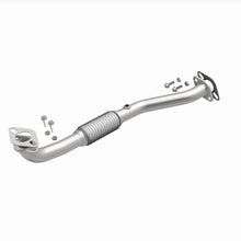 Load image into Gallery viewer, BRE Exhaust 04-09 Kia SPECTRA 2.0L Front Pipe Kit