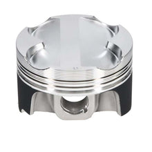 Load image into Gallery viewer, Wiseco BMW M3 Turbo Dished Pistons Custom Pistons - Set of 6 (Inc Rings/Pins/Clips/Coated Skirts)