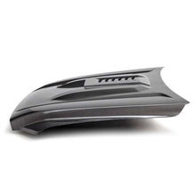 Load image into Gallery viewer, Seibon 2024+ Toyota Tacoma TR-Style Carbon Fiber Hood