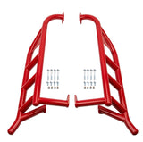 Wehrli 2019+ Honda Talon 1000X/R 2 Seat Tree Kickers - Talon Orange